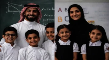 بشروط صارمة.. ضوابط جديدة لترقية المعلمين في السعودية خلال عام 2026